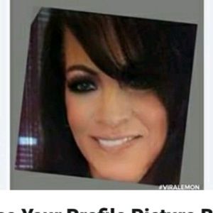 Meet your Posher, Angie